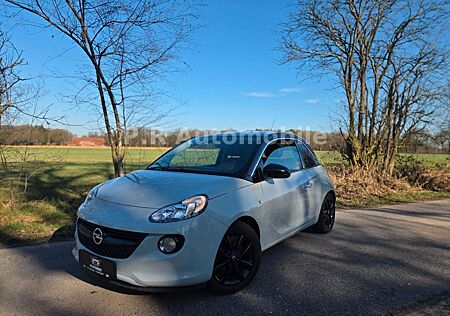 Opel Adam Unlimited Sport SHZ/Klima/PDC/IntelliLink