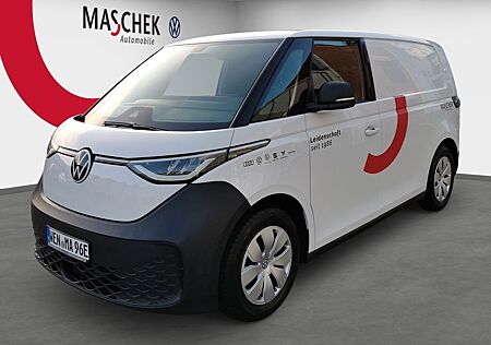 VW ID.BUZZ Volkswagen ID. Buzz Cargo Basis Travel Assist ACC AppleCarp