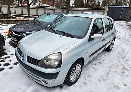 Renault Clio Chiemsee 1.2 16V Chiemsee