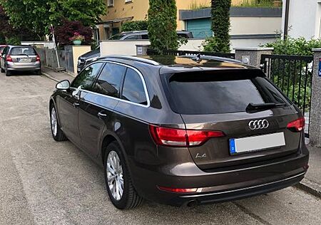 Audi A4 1.4 TFSI S tronic Avant