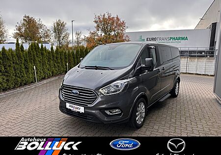 Ford Transit /Tourneo Custom Kombi 310 L2 Titanium