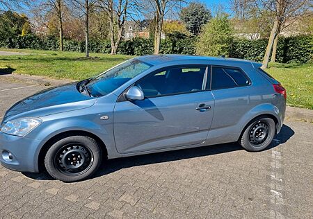 Kia Pro_ceed pro_cee'd / ProCeed pro_cee'd 1.6 CVVT EX EX
