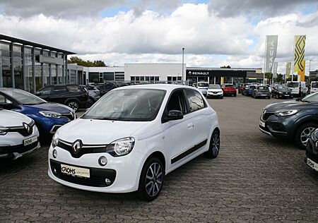 Renault Twingo Cosmic *KLIMA*SERVO*BT*ZV*NAVI*
