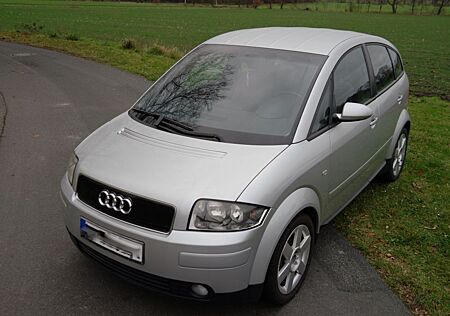 Audi A2 1.4 -