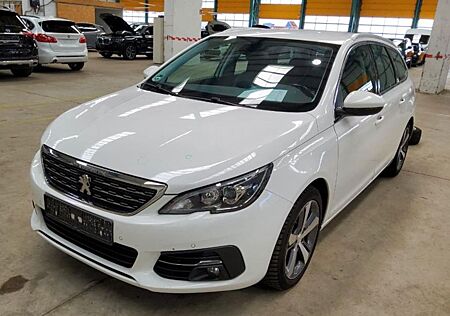 Peugeot 308 SW Allure 1.5HDI /Aut/Nav/Xen/8400netto