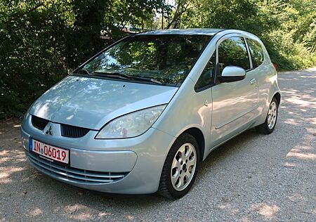 Mitsubishi Colt CZ3 Lim. 3-trg. 1.3 Invite