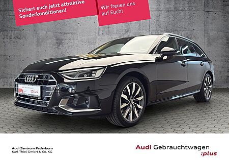 Audi A4 Avant 35 TFSI S tronic advanced ACC/Navi/Virt