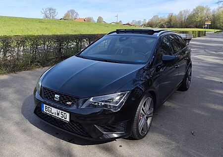 Seat Leon 2.0 TSI Start&Stop ST CUPRA 290 DSG CUP...
