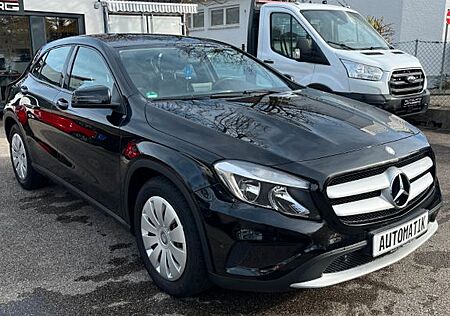 Mercedes-Benz GLA 200 CDI*AUTOMATIK*TEMPOMAT*PDC*EURO6*