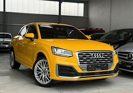 Audi Q2 sport S-Line LED Bang&Olufsen