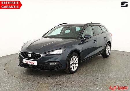 Seat Leon ST 2.0 TDI Style LED Navi Sitzheizung DAB
