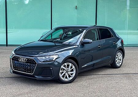 Audi A1 30 TFSI 116PS S tronic advanced Sportback|ACC