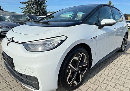 VW ID.3 Volkswagen Pro S 150 kW (4-Sitzer) PDC Navi DAB