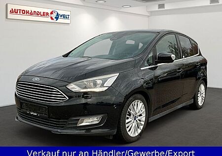 Ford C-Max 1.5 EcoBoost Titanium Xenon Navi Kamera