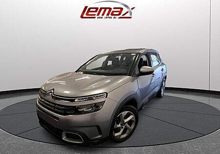 Citroën C5 Aircross 1.5 BlueHDi Aut.Kam Netto 11.500#107