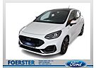 Ford Fiesta 1.0i ST-Line Vignale MHEV Panodach LED Pa