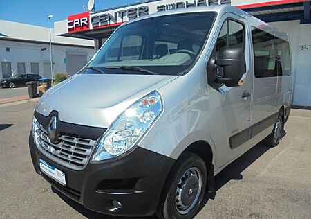 Renault Master III Kombi L1H1 3,0t