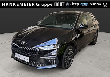 Skoda Scala Tour 1,0 TSI DSG AHK Pano ACC NAV