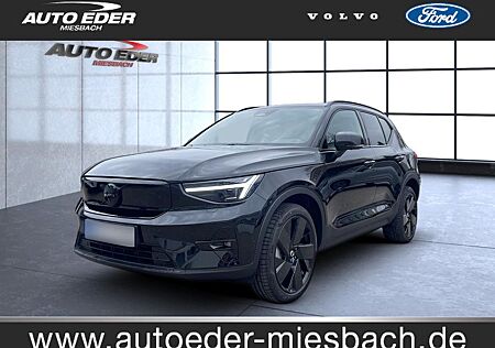 Volvo EX40 Single Extended Range RWD Plus