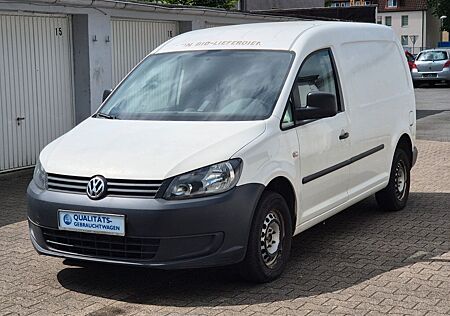 VW Caddy Volkswagen Kasten/Kombi Maxi Kasten EcoFuel