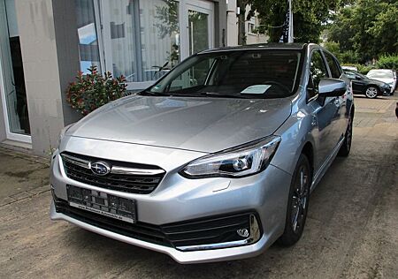Subaru Impreza Trend