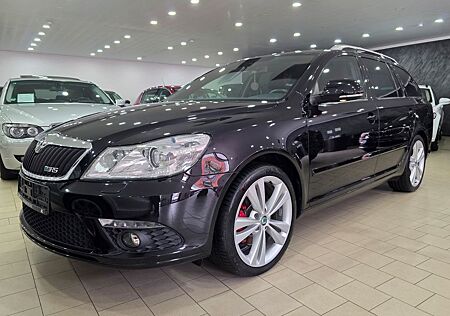 Skoda Octavia Combi RS 1.Hand Tüv Neu