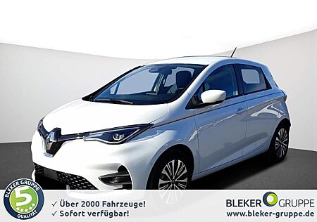 Renault ZOE R135/Z.E 50 Riviera (Kauf-Batterie)