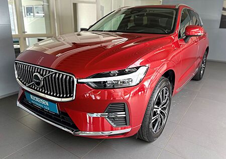 Volvo XC 60 XC60 T6 AWD Recharge Inscription Google 5Pakete