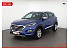 Hyundai Tucson 1.6 T-GDI LED Navi Sitzheizung AAC Kamera