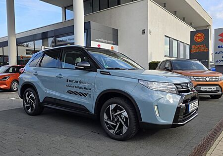 Suzuki Vitara VFW 1.4 BOOSTERJET HYBRID AT Comfort+
