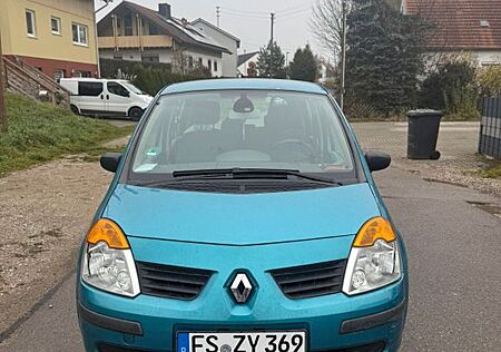 Renault Modus Dynamique 1.2 16V 55kW 64495 Km