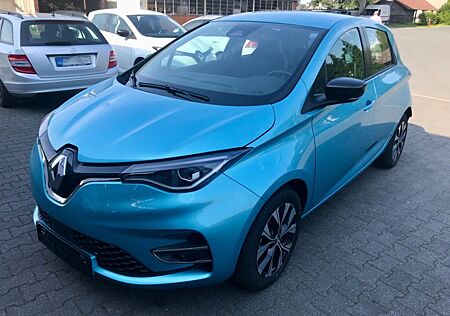 Renault ZOE Evo R135/50, CCS, Winter, Navi, ComfortPaket