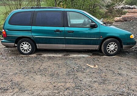 Ford Windstar 3.0 V6 V6