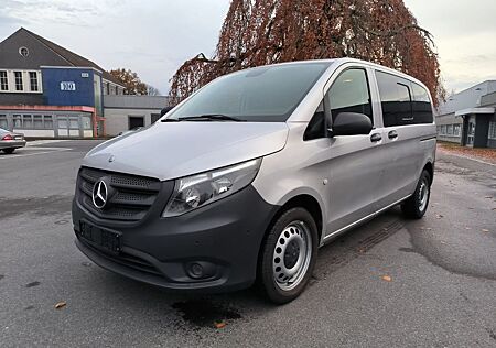 Mercedes-Benz Vito 116,Automat, 4X4