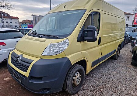 Citroën Jumper , Klima ,Kein Tüv !!