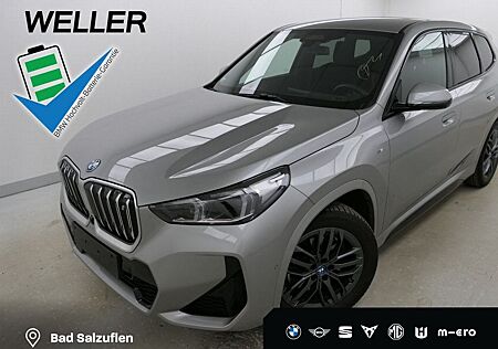 BMW iX1 xDrive30 M Sport DAPro,HUD,eSitze,LCPro