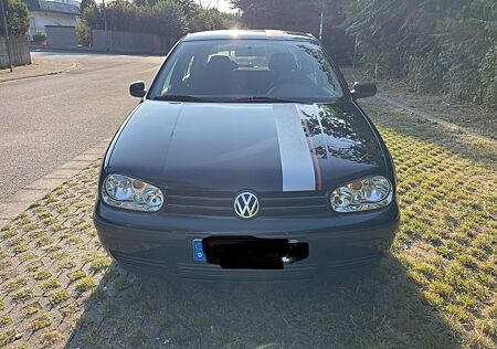 VW Golf Volkswagen 1.9 TDI Basis