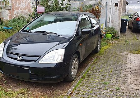 Honda Civic 1.4i