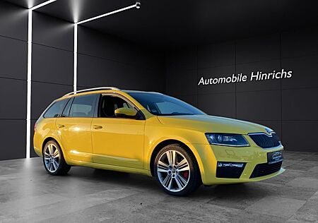 Skoda Octavia Combi RS
