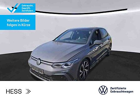 VW Golf Volkswagen VIII 1.5 eTSI DSG R-LINE*IQ.LIGHT*PANO*DIGI