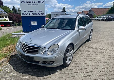 Mercedes-Benz E 320 E -Klasse T-Modell T CDI