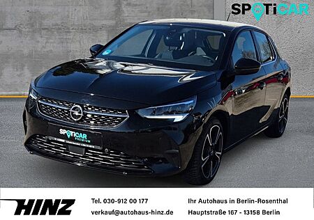 Opel Corsa F Elegance 1.2,LED,Navi,Klima,Kamera