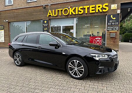 Opel Insignia gebraucht kaufen Opel Insignia B Sports Tourer Elegance