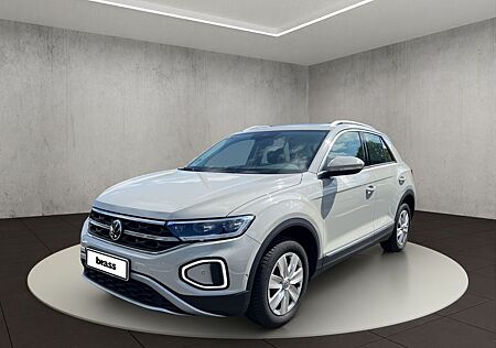 VW T-Roc Volkswagen 1.5 TSI OPF DSG Style