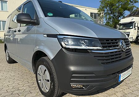 VW T6 Volkswagen .1 Transporter 2.0 Tdi SORTIMO Navi LED Assist