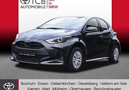 Toyota Yaris 1.5l Hybrid Business Edition NAVI SHZ BT