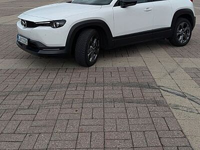 Mazda MX-30 36KWH 105kW -