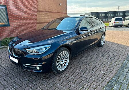 BMW 535D Gran Turismo Luxury Panorama