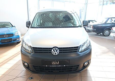 VW Caddy Volkswagen Kombi Maxi Kombi BMT+PDC+AHK+