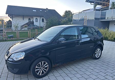 VW Polo Volkswagen 1.2 Trendline Trendline
